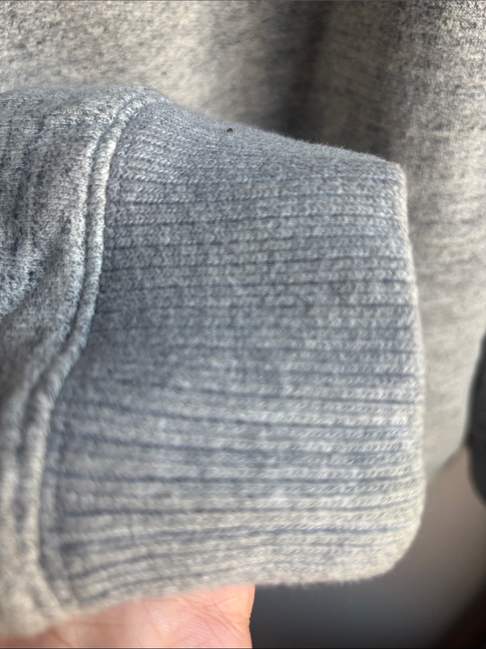 Loewe Oversized Logo Pullover Hoodie *authentic* - Picture 3 of 4